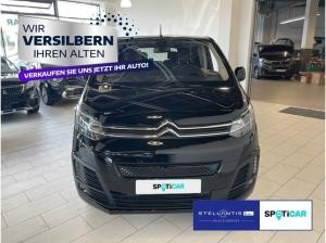 Citroën SpaceTourer Business Lounge XL 50kWh | ELEKTRO | VOLLAUSTATTUNG