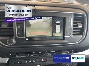 Citroën SpaceTourer Business Lounge XL 50kWh | ELEKTRO | VOLLAUSTATTUNG