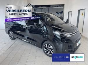 Citroën SpaceTourer Business Lounge XL 50kWh | ELEKTRO | VOLLAUSTATTUNG
