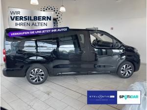 Citroën SpaceTourer Business Lounge XL 50kWh | ELEKTRO | VOLLAUSTATTUNG