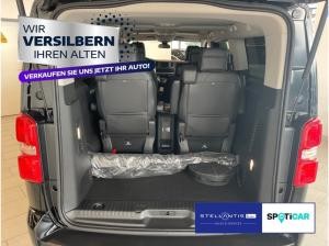 Citroën SpaceTourer Business Lounge XL 50kWh | ELEKTRO | VOLLAUSTATTUNG