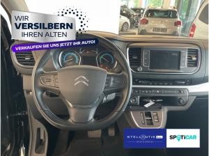 Citroën SpaceTourer Business Lounge XL 50kWh | ELEKTRO | VOLLAUSTATTUNG