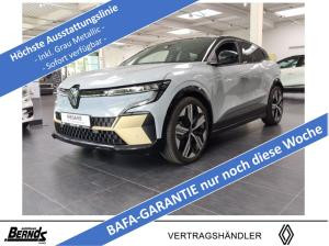 Foto - Renault Megane E-Tech ICONIC EV60❤️HÖCHSTE-AUSSTATTUNGSLINE❤️*NRW* BAFA GARANTIE*- SOFORT --PRIVAT--.