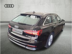 Audi A6 Avant design 45TFSI quattro S tron *ACC*18"*