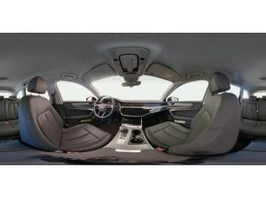 Audi A6 Avant design 45TFSI quattro S tron *ACC*18"*