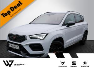 Cupra Ateca 2.0 TSI VZ 4Drive NAVI AHK ACC LED PANO *SN506*