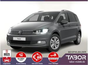 Volkswagen Touran 2.0 TDI DSG Highl. ErgoA DigCo+ SHZ ACC