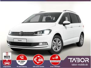 Volkswagen Touran 2.0 TDI DSG Highl. Nav ErgoA DigCo+ SHZ