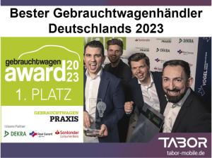 Volkswagen Touran 2.0 TDI DSG Highl. ErgoA DigCo+ SHZ ACC