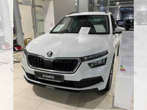 Skoda Kamiq Tour 1.0 TSI 81kW *SOFORT VERFÜGBAR*