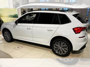 Skoda Kamiq Tour 1.0 TSI 81kW *SOFORT VERFÜGBAR*