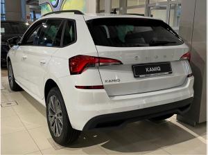 Skoda Kamiq Tour 1.0 TSI 81kW *SOFORT VERFÜGBAR*