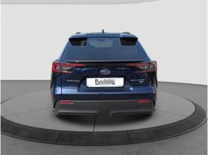 Subaru SOLTERRA AWD Platinum PLUS Allrad El. Panodach Panorama Navi digitales Cockpit
