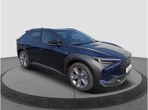 Subaru SOLTERRA AWD Platinum PLUS Allrad El. Panodach Panorama Navi digitales Cockpit