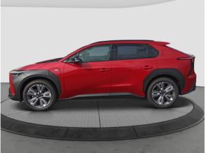 Subaru SOLTERRA AWD BEV Platinum Allrad Navi digitales Cockpit Memory Sitze