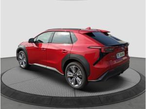 Subaru SOLTERRA AWD BEV Platinum Allrad Navi digitales Cockpit Memory Sitze