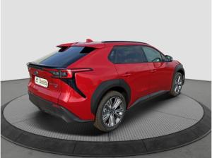 Subaru SOLTERRA AWD BEV Platinum Allrad Navi digitales Cockpit Memory Sitze