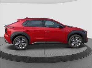 Subaru SOLTERRA AWD BEV Platinum Allrad Navi digitales Cockpit Memory Sitze