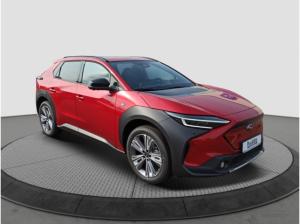 Subaru SOLTERRA AWD BEV Platinum Allrad Navi digitales Cockpit Memory Sitze