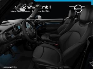 MINI Cooper S Cabrio*SOFORT*MINI Starnberg*VOLL