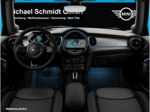 MINI Cooper S Cabrio*SOFORT*MINI Starnberg*VOLL