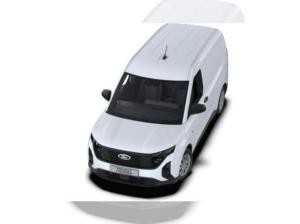 Ford Transit Courier Trend Diesel ⚡neues Modell⚡ Fahrerassistenz-Paket1/Audio-Paket2/ Navigation über Andriod Auto & Appl