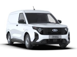 Ford Transit Courier Trend Diesel ⚡neues Modell⚡ Fahrerassistenz-Paket1/Audio-Paket2/ Navigation über Andriod Auto & Appl