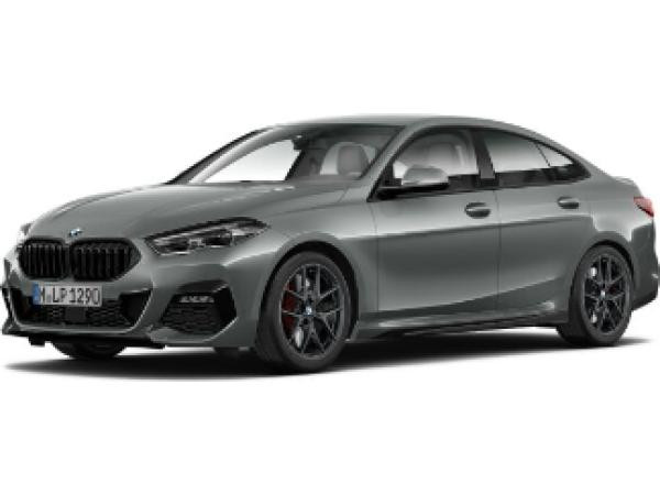 BMW 2er für 499,00 € brutto leasen