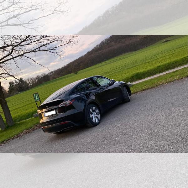 Foto - Tesla Model Y - 2 Monatsraten Geschenkt - Long Range Dual AWD mit Enhanced Autopilot