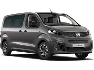 Fiat E-Ulysse Lounge L2 75kWh 180 Grad Kamera Totwinkelassistent Gewerbeangebot