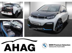 BMW i3 s (120 Ah), *Business + Komfortpaket*