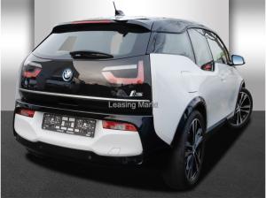 BMW i3 s (120 Ah), *Business + Komfortpaket*