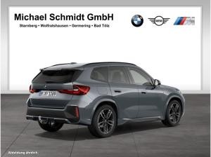 BMW X1 xDrive23i M Sportpaket Head-Up DAB LED RFK