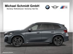 BMW X1 xDrive23i M Sportpaket Head-Up DAB LED RFK