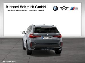 BMW X1 xDrive23i M Sportpaket Head-Up DAB LED RFK