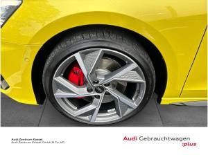 Audi S3 Limousine 2.0 TFSI qu. LED Pano Carbon Navi