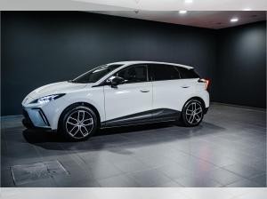 MG MG4 Trophy Extended Range - Gewerbe  ❗OHNE ANZAHLUNG❗