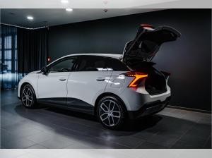 MG MG4 Trophy Extended Range - Gewerbe  ❗OHNE ANZAHLUNG❗