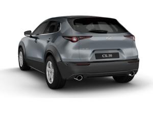 Mazda CX-30 e-SKYACTIV-G M-Hybrid 150 Homura - Vario-Leasing - Vorlauffahrzeug!