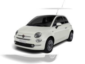 Fiat 500 Dolcevita | 3x KURZFRISTIG VERFÜGBAR | Privat