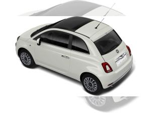 Fiat 500 Dolcevita | 3x KURZFRISTIG VERFÜGBAR | Privat