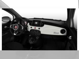 Fiat 500 Dolcevita | 3x KURZFRISTIG VERFÜGBAR | Privat