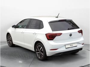 Volkswagen Polo MOVE 1,0 l TSI "SOFORT VERFÜGBAR" OPF 5-Gang "ZULASSUNG BIS ZUM 28.06""