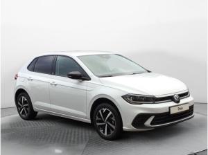 Volkswagen Polo MOVE 1,0 l TSI "SOFORT VERFÜGBAR" OPF 5-Gang "ZULASSUNG BIS ZUM 28.06""