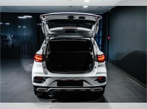 MG ZS Luxury 1.5 VTI-tech - Privat *SCHNELL VERFÜGBAR*