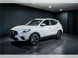 MG ZS Luxury 1.5 VTI-tech - Privat *SCHNELL VERFÜGBAR*