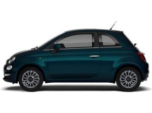 Fiat 500 Dolcevita | 3x SOFORT VERFÜGBAR | Privat