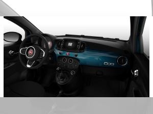 Fiat 500 Dolcevita | 3x SOFORT VERFÜGBAR | Privat
