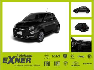 Fiat 500 Dolcevita | SOFORT VERFÜGBAR | Privat