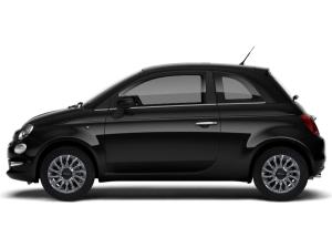 Fiat 500 Dolcevita | SOFORT VERFÜGBAR | Privat